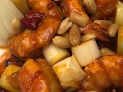 -老城南食府(宣武门东大街店)