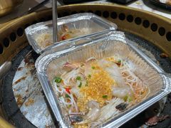 -花味·自助烤肉(江宁同曦店)