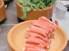 -龍歌自助小火锅(漳州二路爱购店)