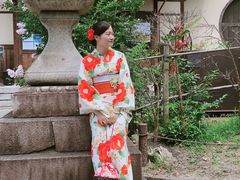 -京都冈本和服体验租赁店(清水寺店)