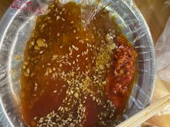 -陈氏老字号十三小炸炸店