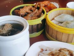 -东方早茶 海鲜•青岛菜(国信体育中心店)
