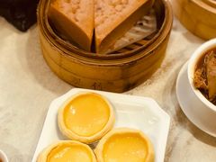 -东豪园林海鲜酒家(南港路辅路店)