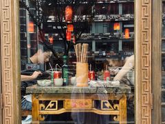 -重庆渝达老火锅(春熙路店)