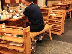 -老码头火锅(玉林店)