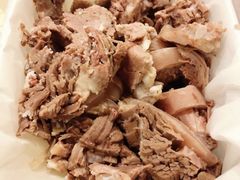 -小辫子羊肉面馆(周东店)