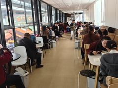 -辣辣小吃豆花米线(大观篆新农贸市场店)