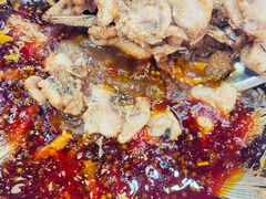 -肖肖酸萝卜鱼火锅(总店)