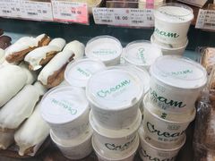 -凯司令西点房(南京东路店)