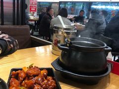 -老海陵·泰州菜(图书馆店)