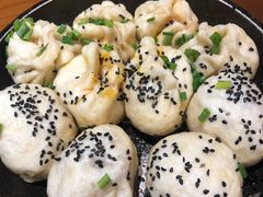 -大壶春生煎(四川中路店)