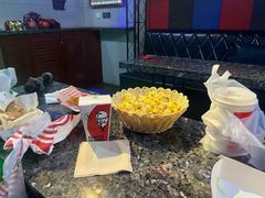 -唱吧麦颂KTV(马驹桥店)