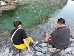 -天毓山庄·餐厅