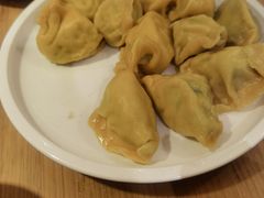 -吕氏疙瘩汤·海鲜新鲁菜(凯德mall新都心店)