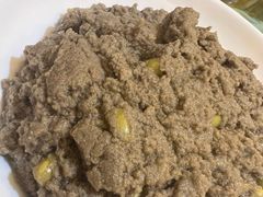 麻豆腐-烤肉宛饭庄(南礼士路店)
