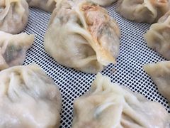 -京秀缘蒸汽海鲜农家菜大馅蒸饺