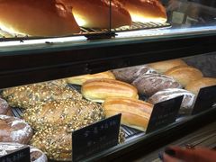 -仙峰天然面包(迎宾路店)