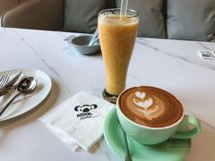 -考拉小厨亲子餐厅(榆次店)