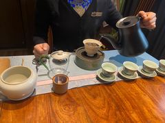 -王府茶宴(大观园总店)