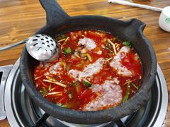 -笔记安顺夺夺粉火锅