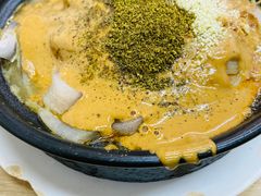 -曹宝林砂锅麻辣烫(星光路店)