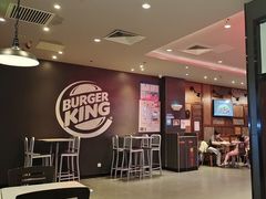 -汉堡王(上海凌云壹街坊店)