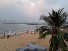 -西秀海滩公园