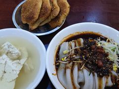 -张明富面皮店(东大街店)