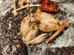 -哥老官重庆美蛙鱼头(五角场合生汇店)