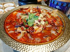 -樽宴酒楼·地道川菜·品质宴请