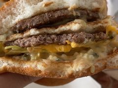 -麦当劳(永泰得来速店)