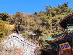 -潭柘寺景区