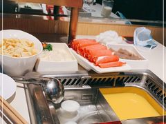 -海底捞火锅(枫蓝国际购物中心店)