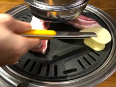 -·缸桶屋·韩式牛肋条自助烤肉(西湖D11店)