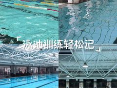 -汇乐游泳馆(莲花南路店)