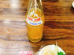 -老刘家泡馍·陕西老字号(钟楼广济街店)