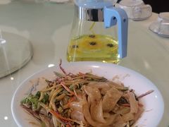 -大清花饺子(山庄店)