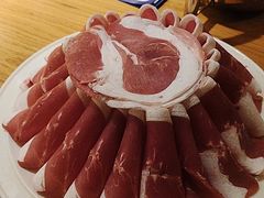 -额尔敦传统涮(光明路店)