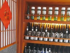 -故乡屋日本料理(八一广场店)