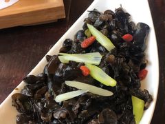 -五观堂素食(新华路店)