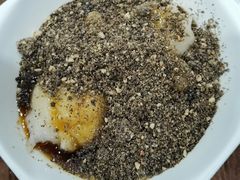 -继红顺河抄手名小吃