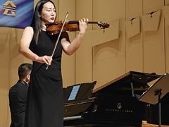 -中央音乐学院歌剧音乐厅