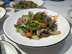 -食光慢宴·安吉土菜馆