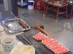 -阳坊胜利涮羊肉(禧乐汇店)
