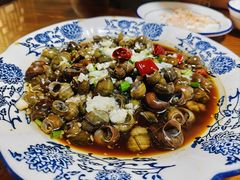 -呼吸森林·生态农庄农家乐私房菜