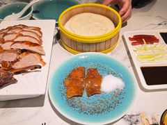 -雀蓝川菜(滨湖万象汇店)