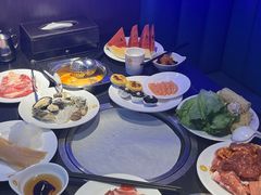 -海韵之星邮轮水会(明发商业广场店)