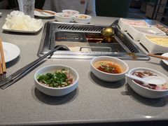 -海底捞火锅(百利广场店)