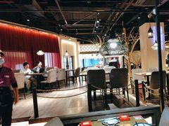 -那时新疆·若羌(经纬汇店)