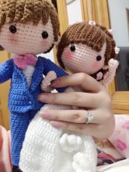 -威德钻石-克拉钻大本营(南京东路店)